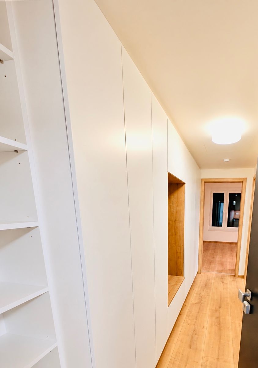 Pronájem bytu 1+kk 36 m² – fotografie 4