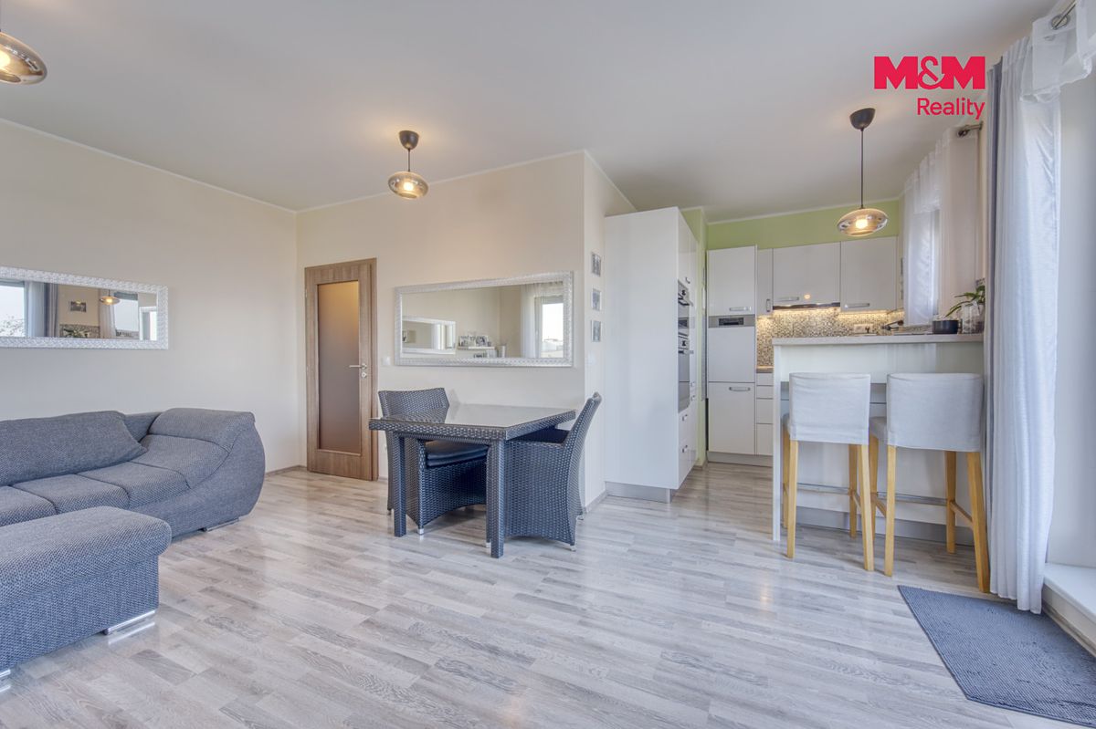 Prodej bytu 3+kk 104 m² – fotografie 3