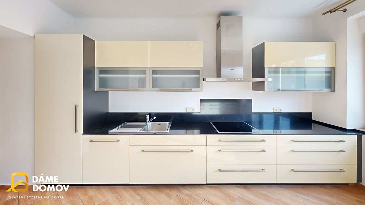 Pronájem bytu 3+1 77 m² – fotografie 2