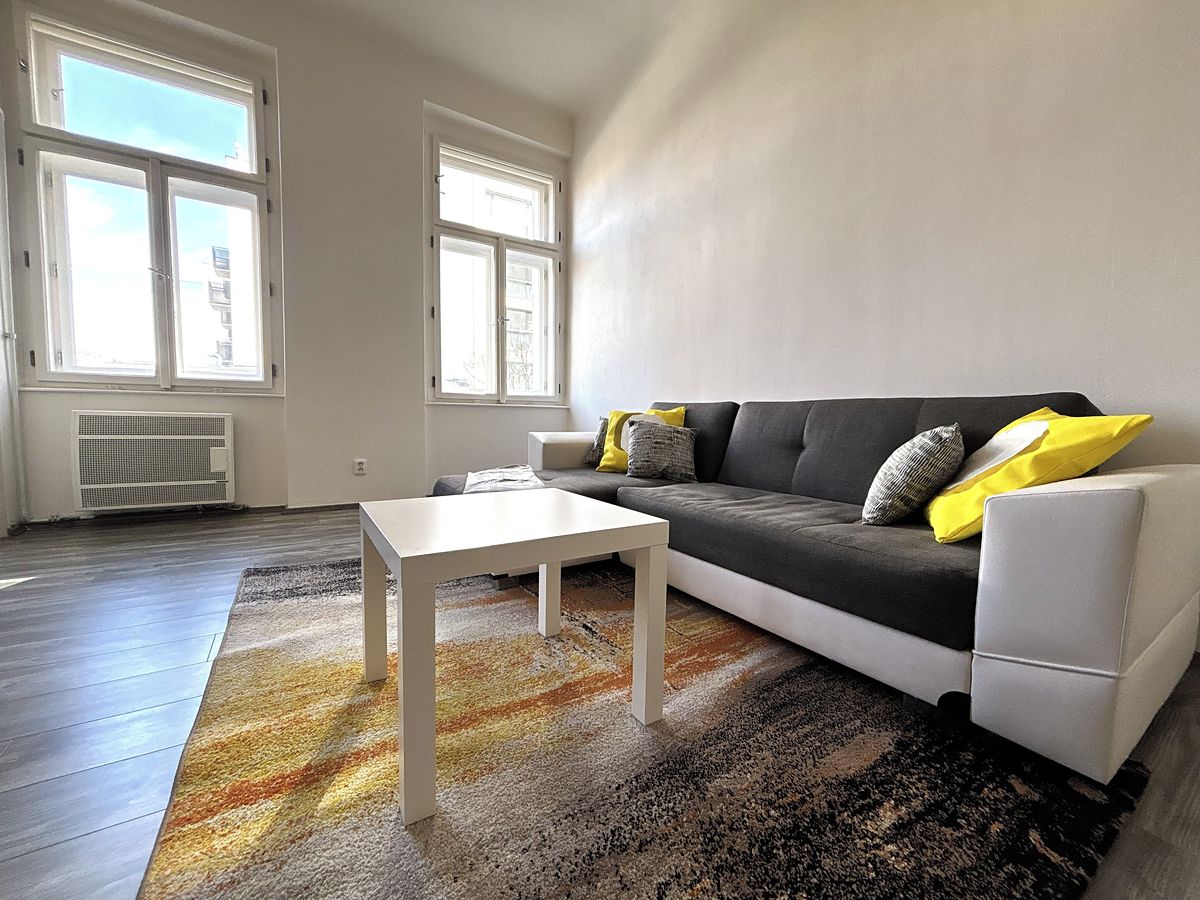 Prodej bytu 1+1 40 m² – fotografie 2