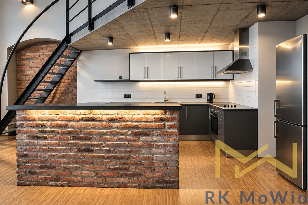 Pronájem bytu 2+kk 114 m² – fotografie 2
