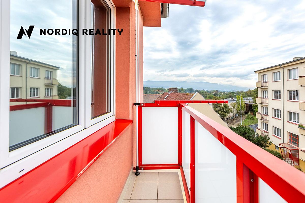 Prodej bytu 2+1 55 m² – fotografie 4