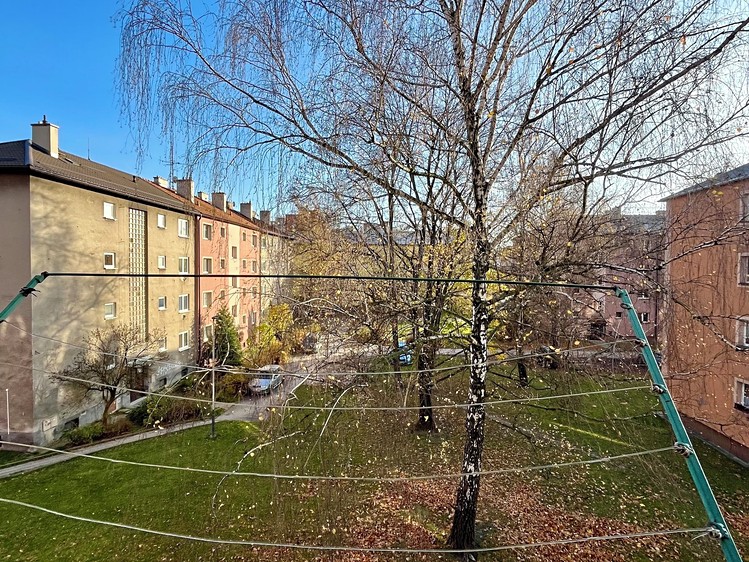 Квартира 2+1 в оренду, 52 м² (8 з 9)