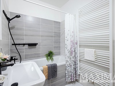 Квартира 2+kk на продаж, 54 м² (3 з 23)