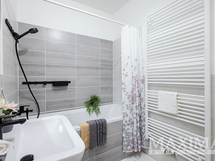 Квартира 2+kk на продаж, 54 м² (3 з 23)