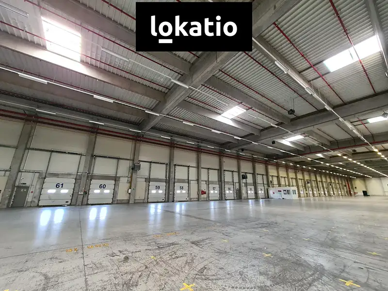 Pronájem skladového prostoru 4028 m², Horní Tošanovice – náhled fotky 2