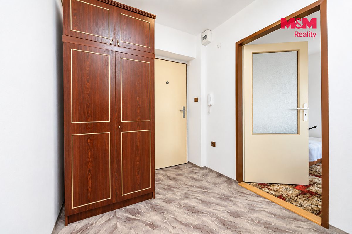 Prodej bytu 1+1 32 m² – fotografie 5
