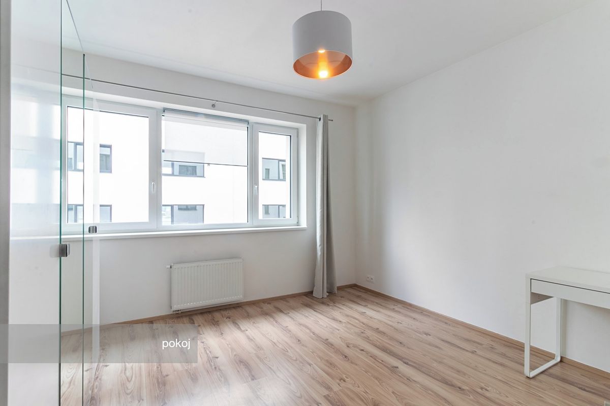 Pronájem bytu 3+kk 80 m²