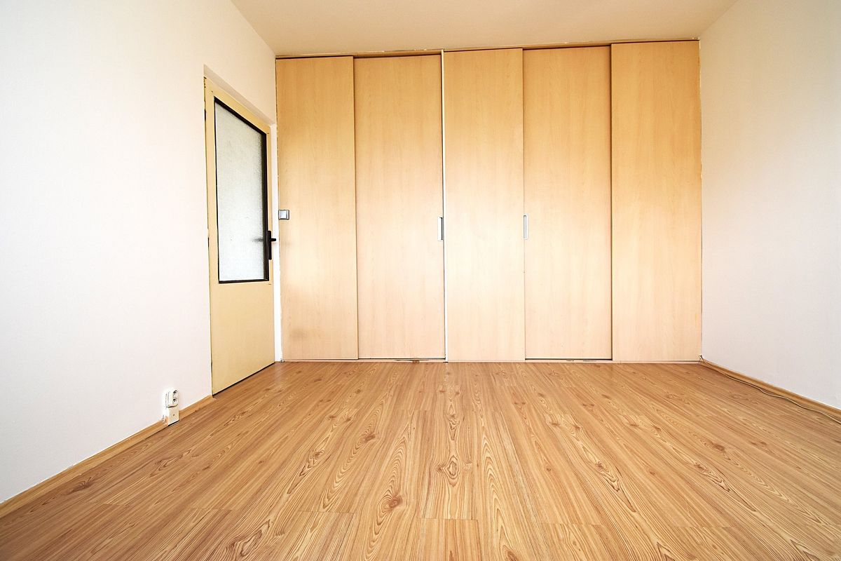 Pronájem bytu 1+1 36 m² – fotografie 4