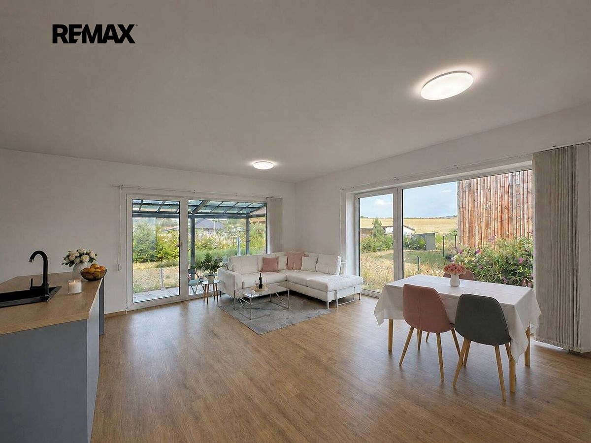 Prodej rodinného domu 94 m², pozemek 510 m² – fotografie 5