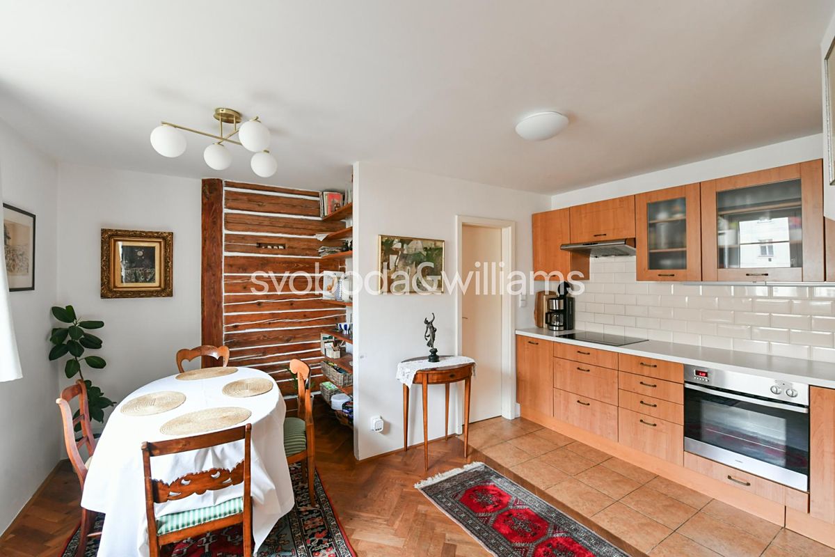 Prodej bytu 5+kk 140 m² – fotografie 5
