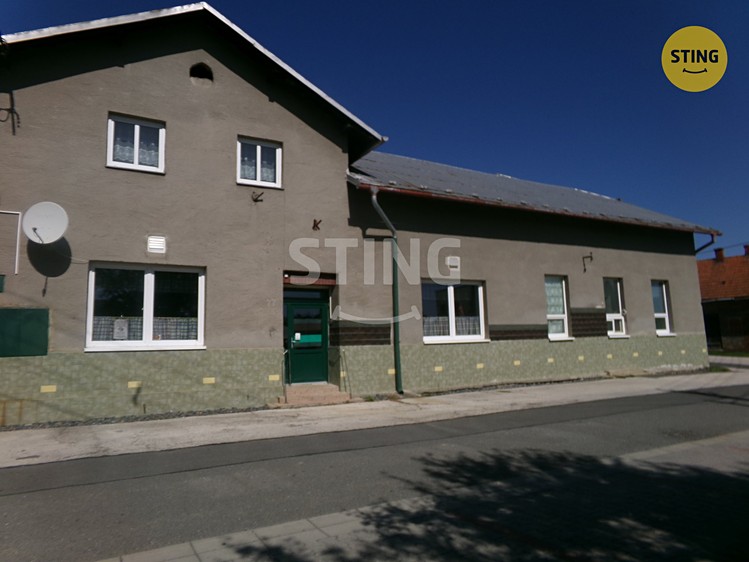 Prodej komerčního prostoru, 545 m² (4 z 22)