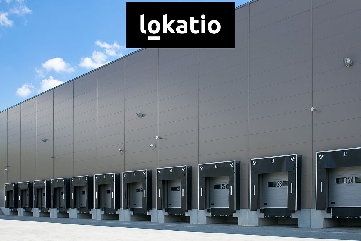 Pronájem skladového prostoru 3500 m² – fotografie 4