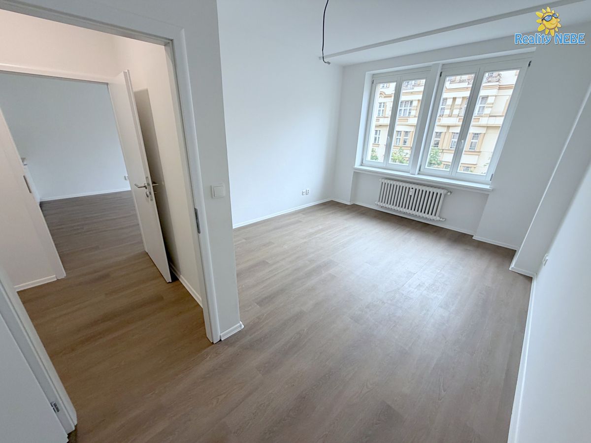 Pronájem bytu 2+kk 60 m² – fotografie 5
