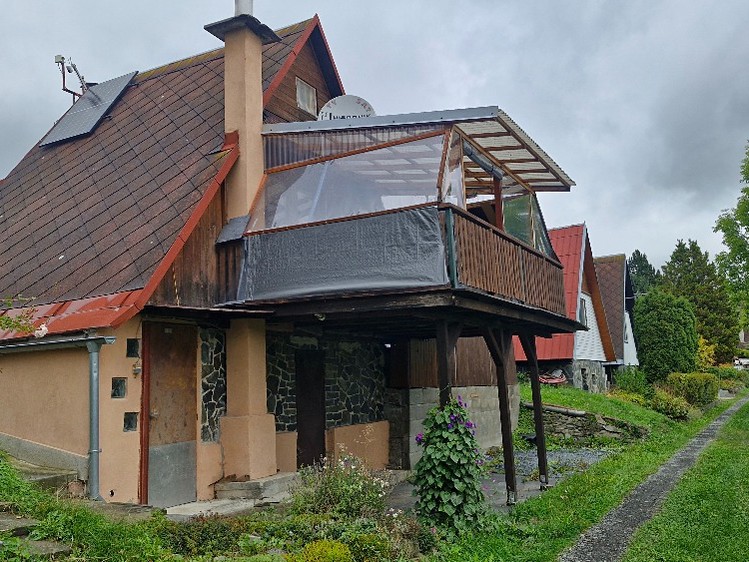 Будинок на продаж, 55 м² (30 з 40)