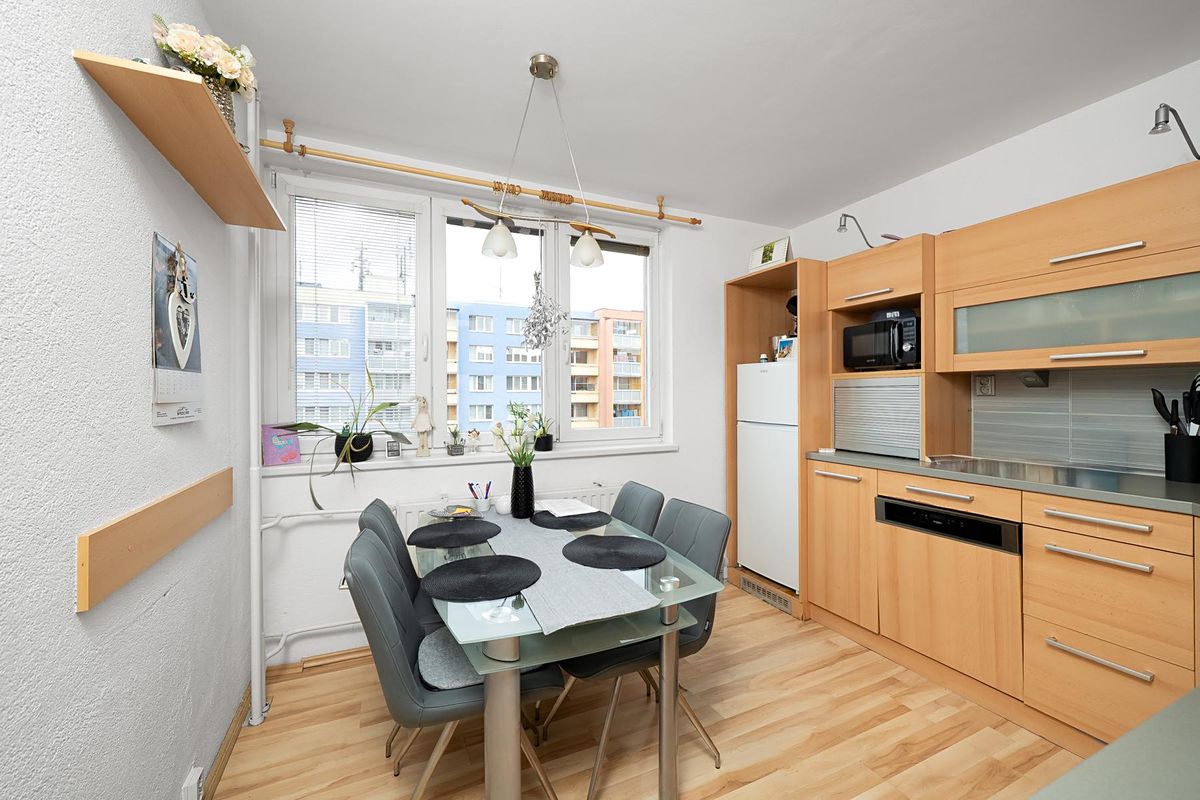 Prodej bytu 3+1 75 m² – fotografie 2