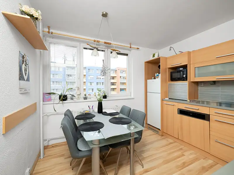 Prodej bytu 3+1 75 m², Ostrava – náhled fotky 2