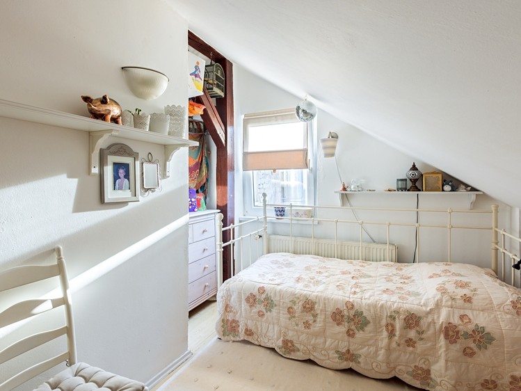 Квартира 3+kk в оренду, 63 м² (11 з 24)