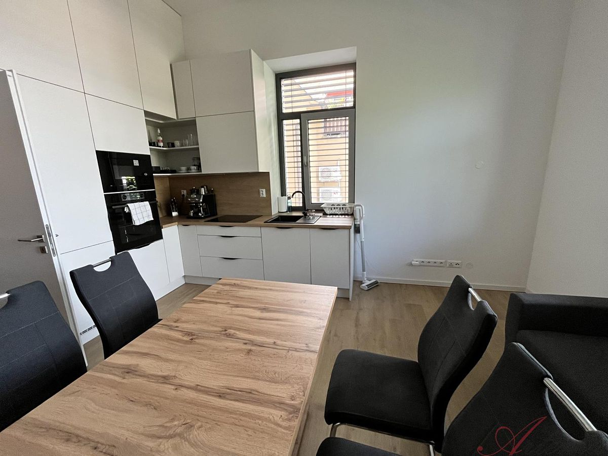 Prodej bytu 2+kk 41 m² – fotografie 2
