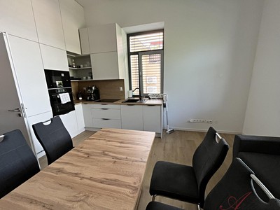 Квартира 2+kk на продаж, 41 м² (2 з 19)