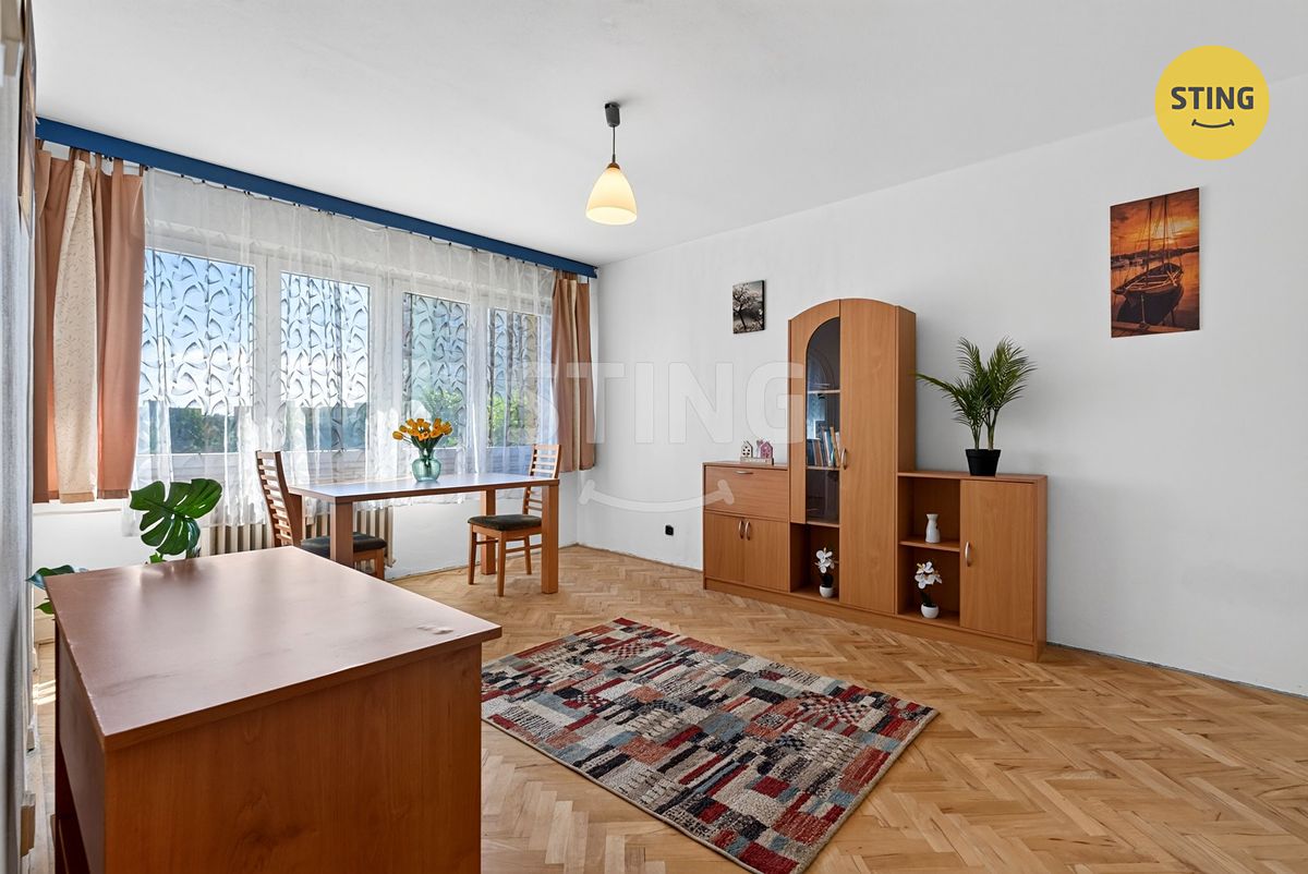 Prodej bytu 1+1 28 m² – fotografie 4