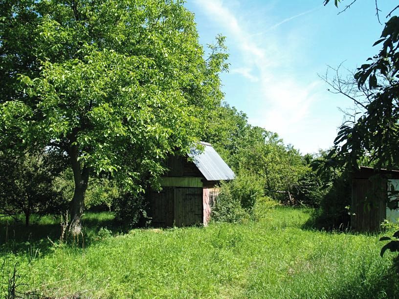 Prodej stavebního pozemku 1635 m² – fotografie 3