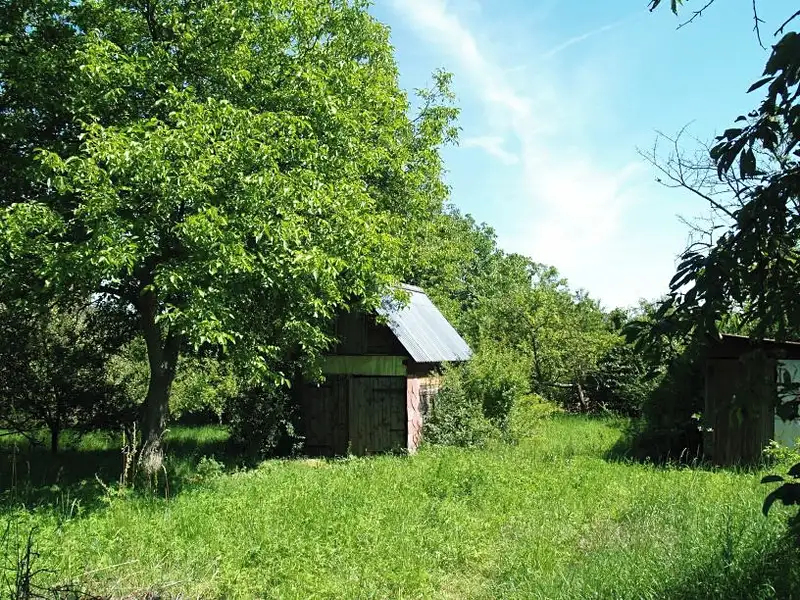 Prodej stavebního pozemku 1635 m², Praha – náhled fotky 3