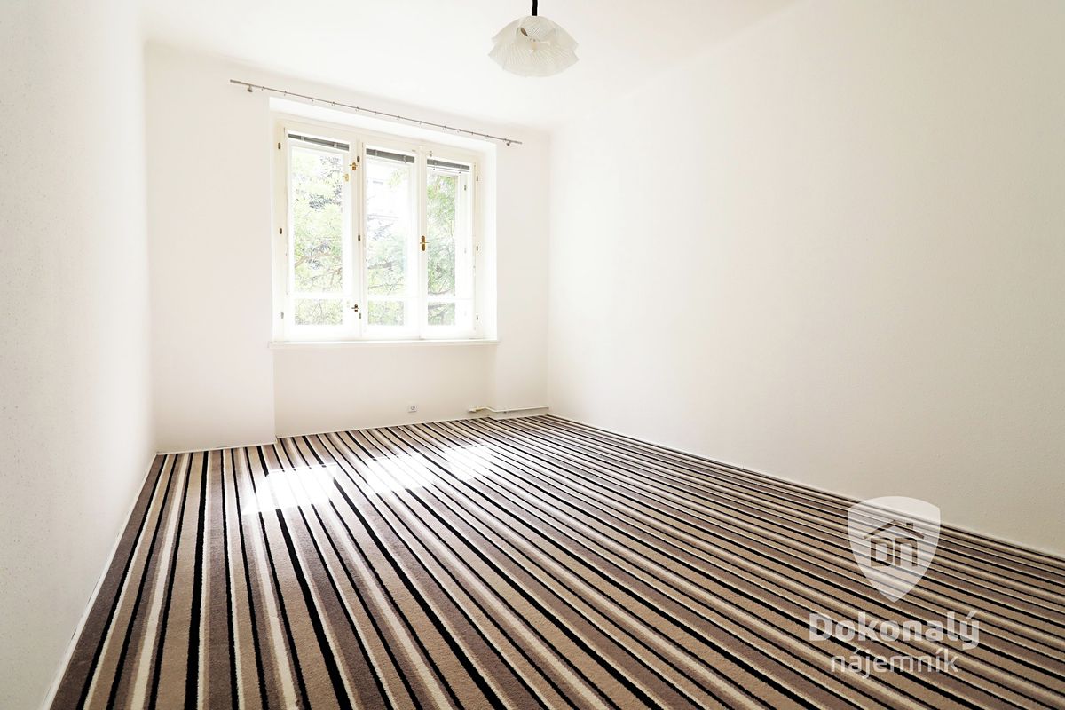 Pronájem bytu 2+kk 52 m² – fotografie 2