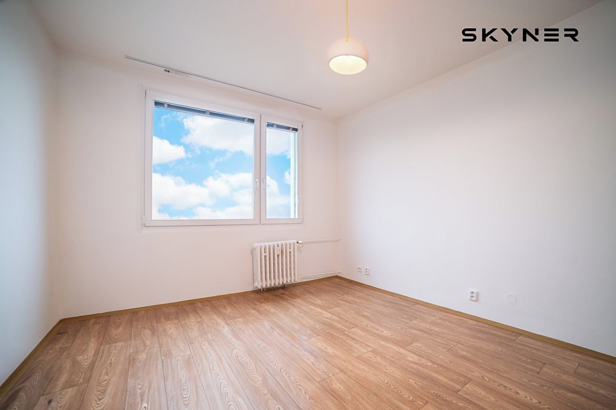 Pronájem bytu 1+kk 20 m² – fotografie 3