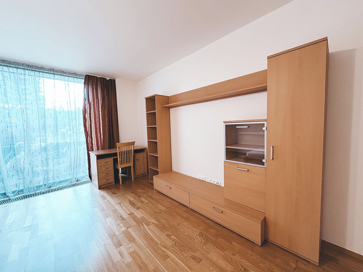 Pronájem bytu 1+kk 53 m² – fotografie 5