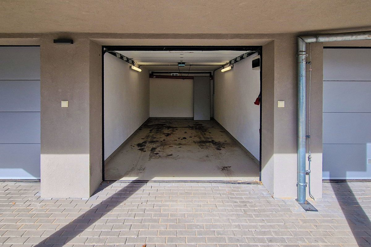 Prodej garáže 20 m²