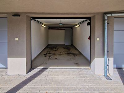 Prodej garáže 20 m²
