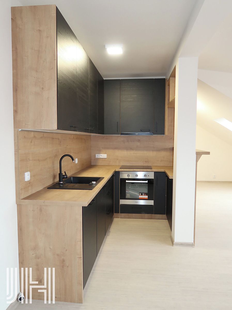 Pronájem bytu 2+kk 57 m² – fotografie 3