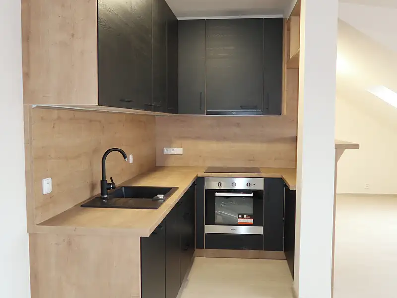 Pronájem bytu 2+kk 57 m², Prostějov – náhled fotky 3