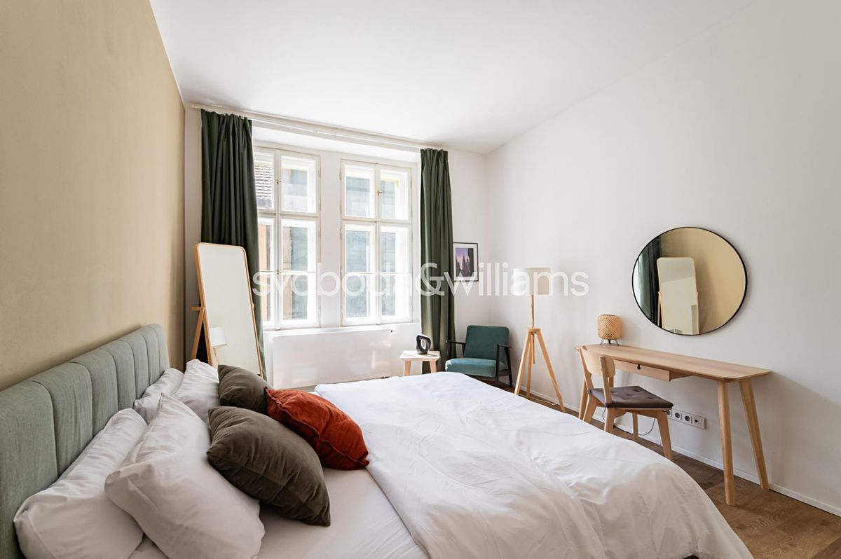Prodej bytu 3+kk 73 m²