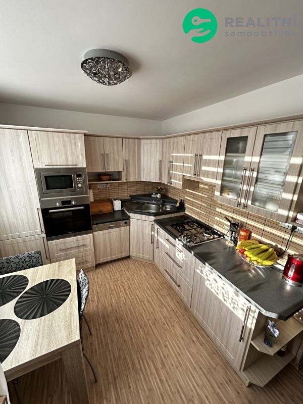 Prodej bytu 3+1 75 m² – fotografie 4