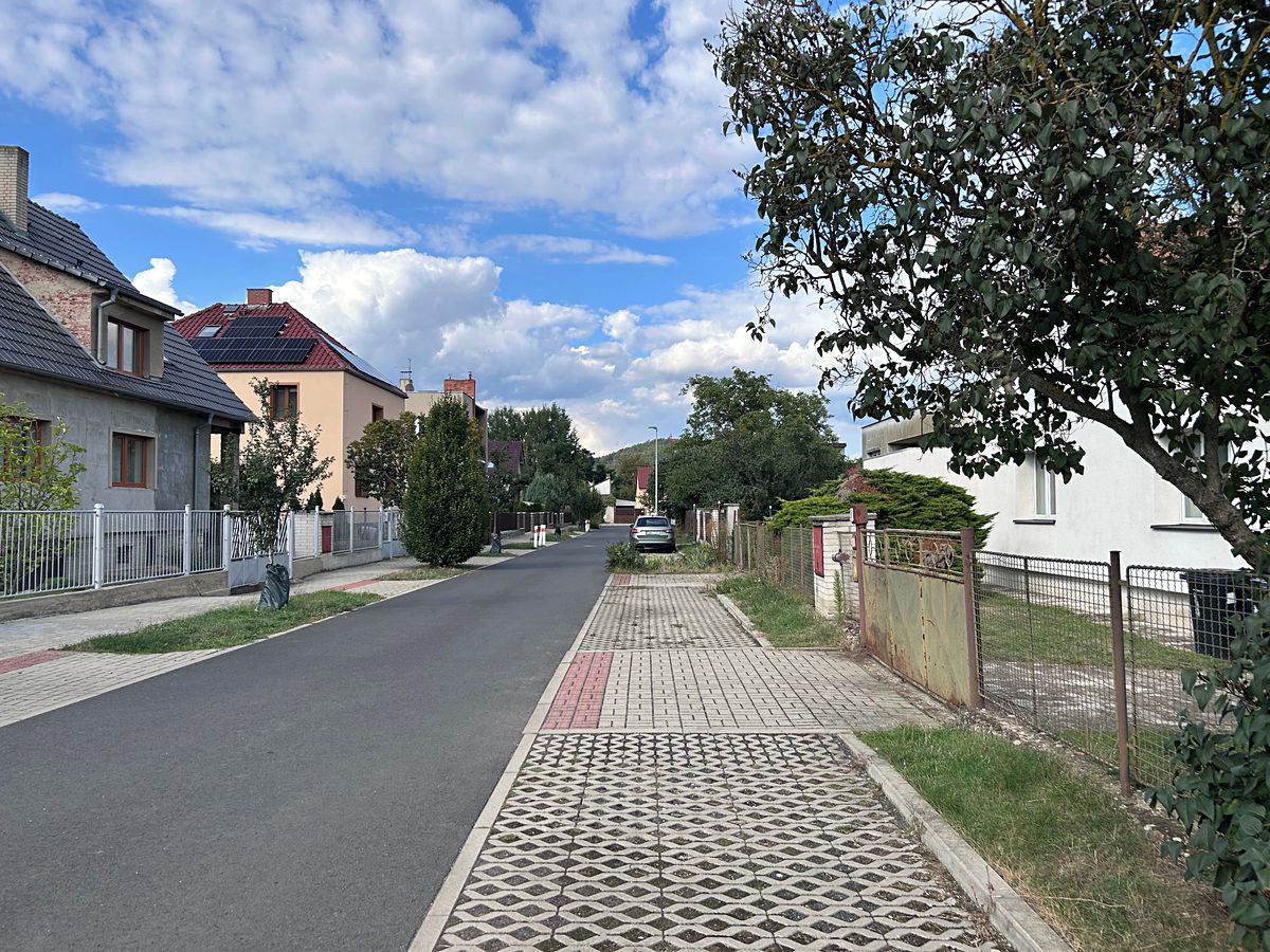 Prodej rodinného domu 120 m², pozemek 1337 m² – fotografie 3