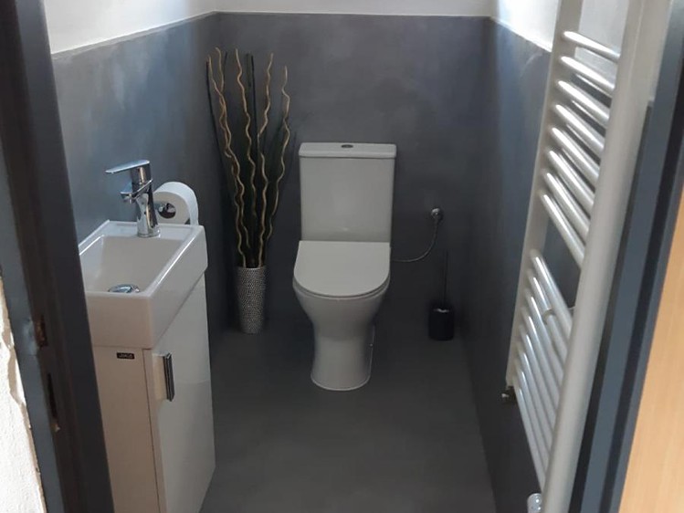 Комерційне приміщення в оренду, 23 м² (7 з 10)