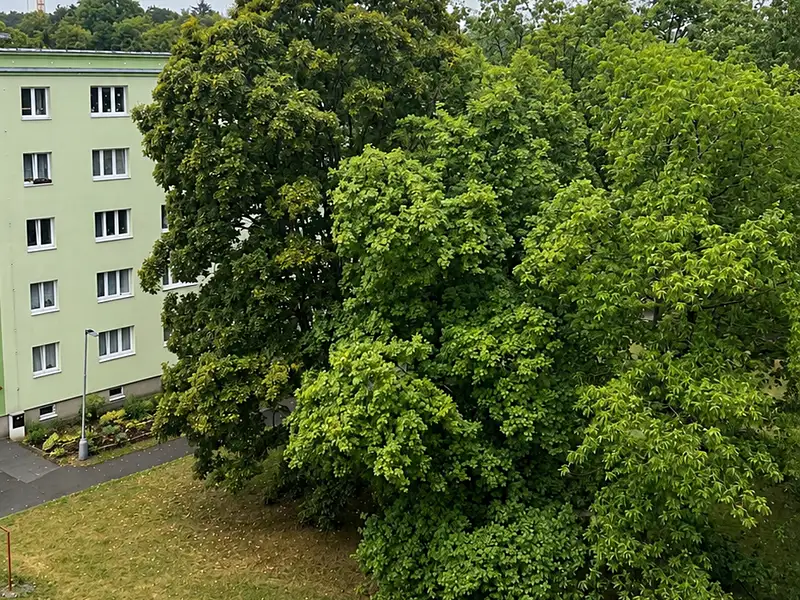 Prodej bytu 2+kk 39 m², Kladno – náhled fotky 3
