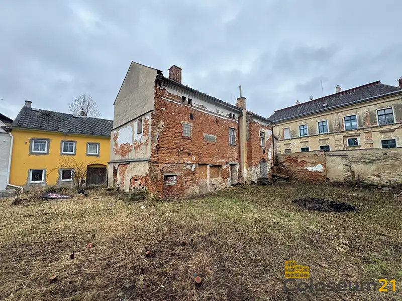 Prodej rodinného domu 220 m², pozemek 324 m², Vidnava – náhled fotky 3