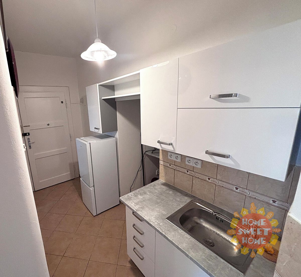 Pronájem bytu 2+1 46 m²