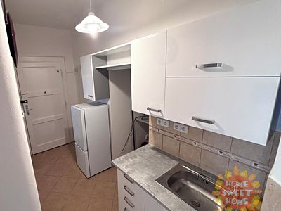Pronájem bytu 2+1 46 m²