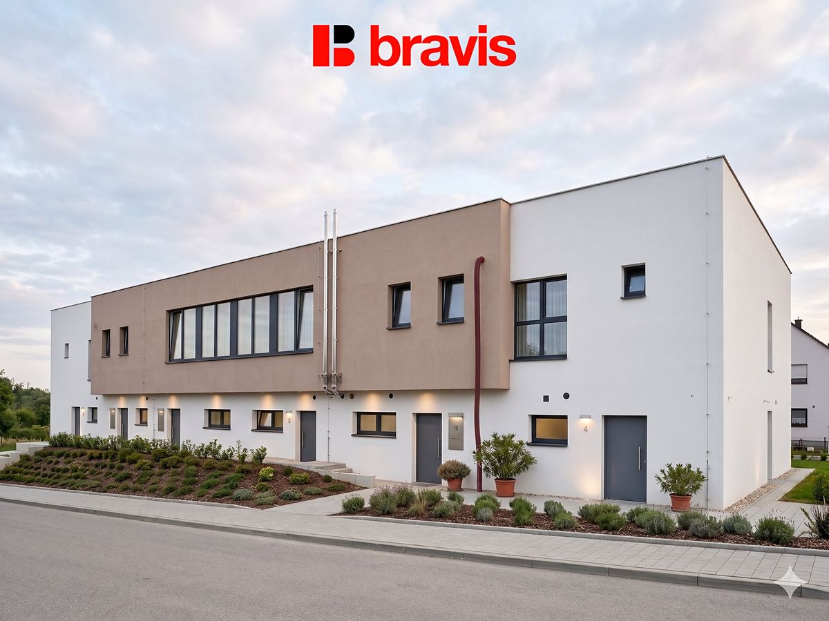 Prodej komerční nemovitosti 41 m² – fotografie 5
