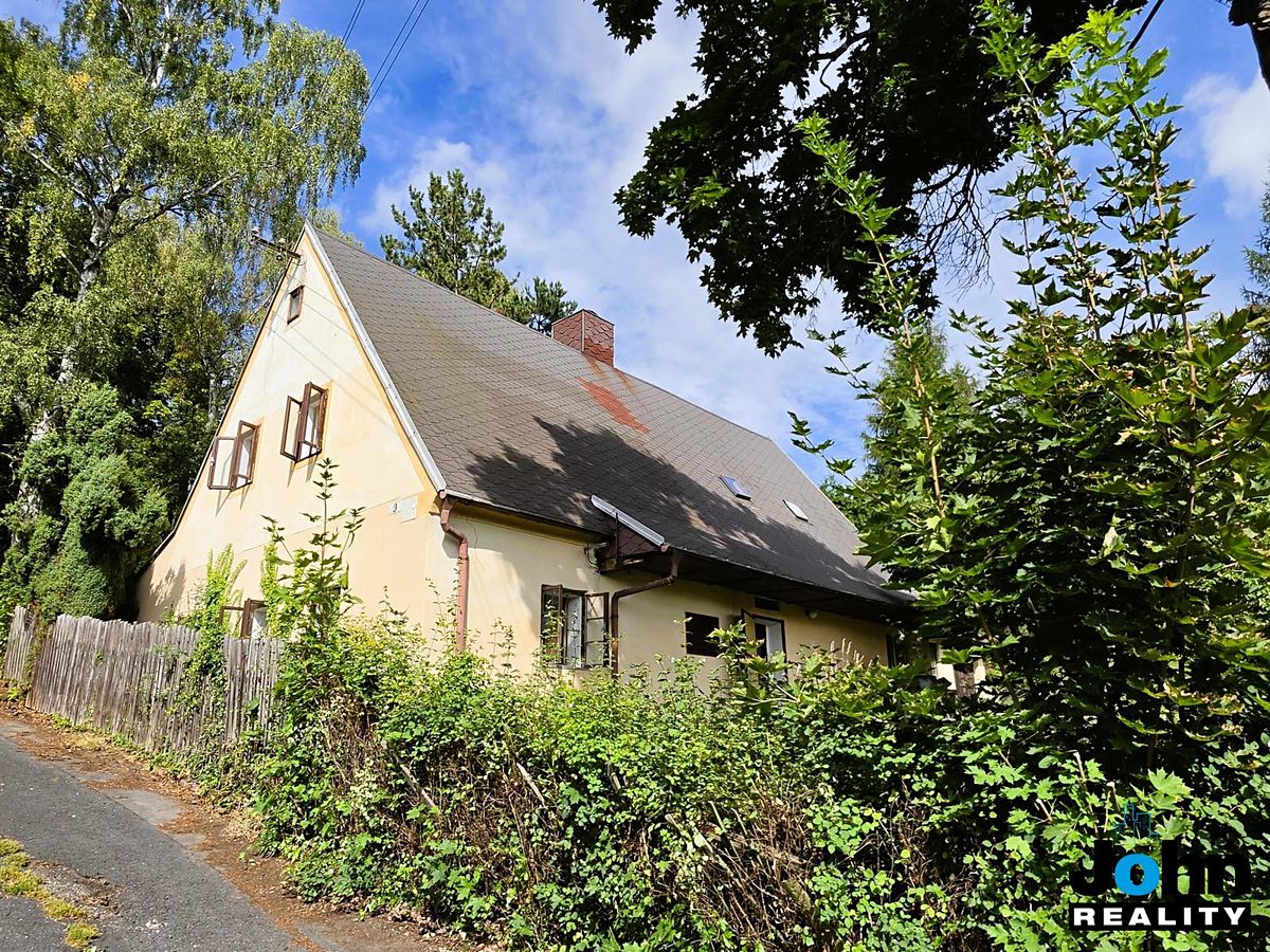 Prodej rodinného domu 160 m², pozemek 2306 m² – fotografie 2
