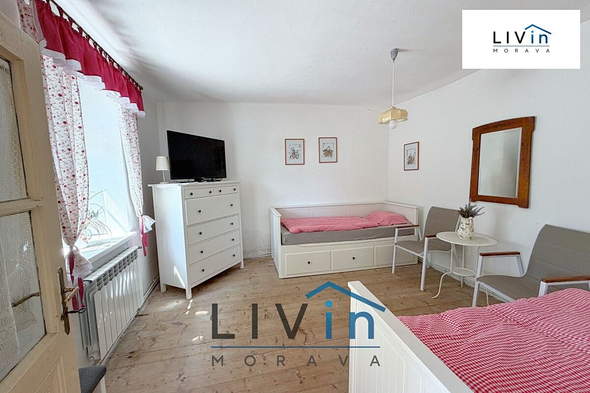 Prodej rodinného domu 62 m², pozemek 116 m² – fotografie 5