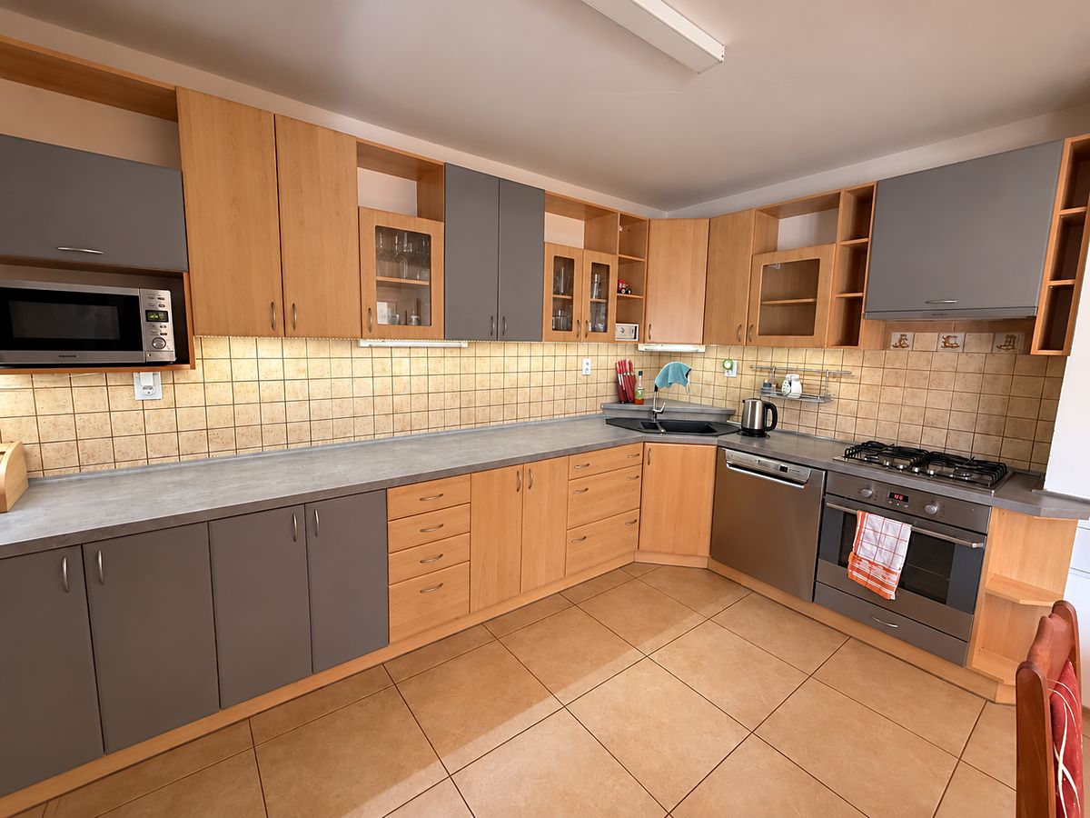 Prodej rodinného domu 230 m², pozemek 407 m² – fotografie 5