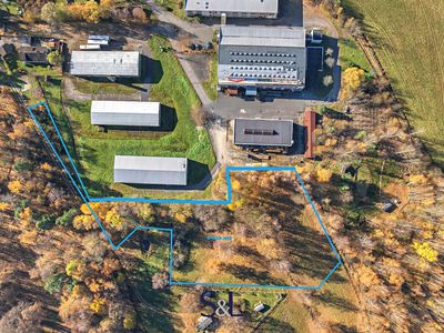Prodej komerčního pozemku 8046 m²