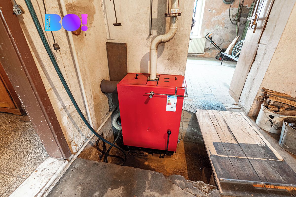 Prodej rodinného domu 219 m², pozemek 451 m² – fotografie 4
