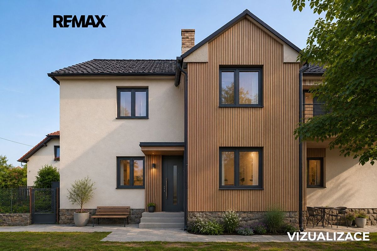 Prodej rodinného domu 173 m², pozemek 1876 m² – fotografie 3