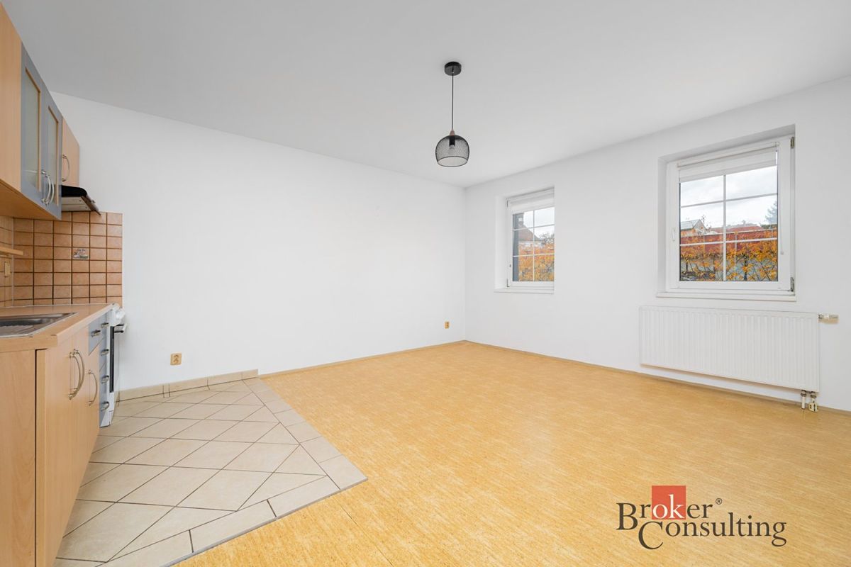 Prodej bytu 2+kk 44 m² – fotografie 2